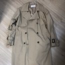 <b>룸페커</b> 트렌치 코트