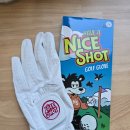 나이스골프 | 골프장갑추천 나이스샷 올양피 골프장갑