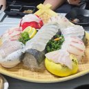 울산 달동 코스요리 맛집 바닷집 내돈내산 후기