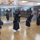 성남 금빛 검도관 이미지