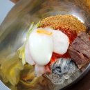 황가네막국수냉면
