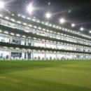 히든랩 골프 연습장 이미지