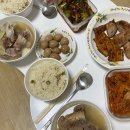 일강식당 | 갈비탕밀키트 집밥 걱정 없는 초지일강 푸짐한 밀키트 후기