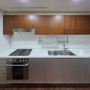 오륙도SK뷰 | 부산 오륙도Sk뷰아파트 49평 맞춤가구제작 인테리어 현장 후기