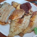 신선식당 - 홍성군 문화로 25 | 신선식당