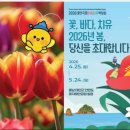 코리아관광나이트클럽 | 4월 충남 가볼만한곳! 당일치기 꽃구경? 태안·아산·당진 실패 없는 루트