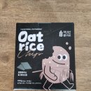 두원개발 | 건강 간식의 새로운 선택! 강진 쌀귀리 믿음윤 오트라이스 김 라이스칩