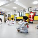 용인대화랑태권도 이미지