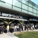 쉐이크쉑 서면 이미지
