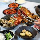 삼정경로당 | 거제도 여행 필수 코스 거제 게장 맛집 정복기