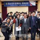 예천여자중학교 앞 이미지