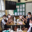 덕명여자중학교 이미지