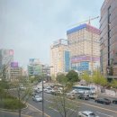 미니스톱 울산삼산로점 | 울산 호텔 신라스테이 디럭스룸 조식 주차장
