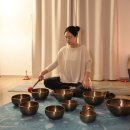 아침을 깨우는 아로마 테라피 | 뇌를 깨우는 전략적 휴식, 커리어 우먼을 위한 개인별 맞춤 '싱잉볼 이완 테라피'