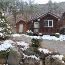 정선 도원펜션&캠핑장 이미지