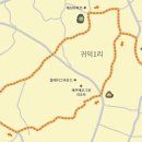 밭담