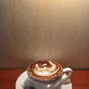 치치 | 광주 산수동 치치하하 후기 / 라테 찐 맛집 인정