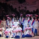 한국무용 이미지