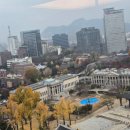 서울시청 서소문청사 1층 로비 | 정동전망대는 서울 중구 덕수궁길에 있는 서울시청 서소문청사 1동 13층에