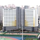 한국사학진흥재단행복기숙사부경대행복기숙사 한겨레