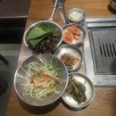 새마을식당 파주운정점