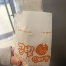 꽃빛한방병원 | 대전 탄방동 붕어빵 맛집 겉바속촉 제대로였던 붕어빵 솔직 후기