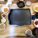 큰바우식당