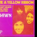Bread - If Original / Tie A Yellow Ribbon Round The Old Oak Tree 이미지