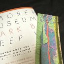 ㈜천이코끼리주유소 | 서울 전시 추천 마크 브래드포드 《Keep Walking》 전시 후기｜아모레퍼시픽미술관 방문기 + 팁