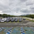 칠곡네거리 교통섬 이미지