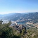 금전산 일원 이미지