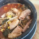 어무이맛양평해장국시흥은계 | 시흥 해장국 스타필드부천 맛집:: 계수리 원조 양평해장국 본점