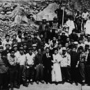 백운산장앞 이미지