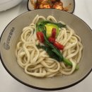 산미당칼국수
