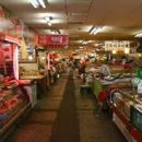 단대전통시장 이미지