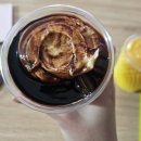 메가엠지씨커피공릉도깨비 | [공릉/공릉역 맛집] 달달한 망고 좋아하는 사람 모여라~ 고망고 망고주스 후기