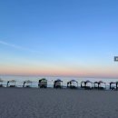 월포해수욕장야영장 이미지