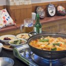칠원-6 | 함안 칠원 술집 자이그집 닭도리탕 먹태 맛집