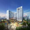 마곡나루역 이미지