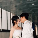 동부 | 강원도 강릉 동부시장 빈티지 웨딩 스냅 후기 - 다혜그라피