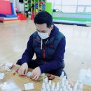 국가대표가온태권도장 이미지