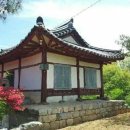 신양천 | 예산 일산이수정(一山二水亭)과 추사 김정희 선생님의 해배 스토리텔링