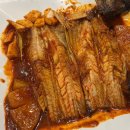 조리고오창점 | [청주 오창 맛집] 조리고 오창점 코다리 조림후기(점심특선) + 주차장 정보