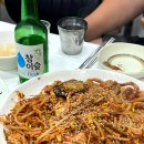 물꽁아구찜 | 김해 연지공원 근처 맛집 낮술 물꽁아구찜 솔직후기