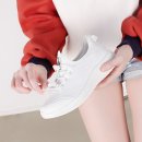 스니커즈 운동화 , 손대지않고 착화 슬립온 이미지