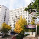 명지대학교 사회복지대학원 이미지