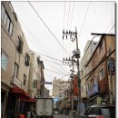 40계단관광테마거리 이미지