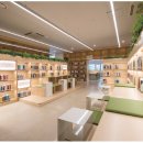 왕배푸른숲도서관 2층 이미지