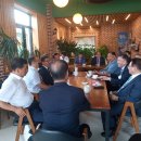 산아래 황칠음식 전문점 이미지