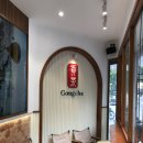 블랙펄호텔 | 베트남 하노이 공차 Gong Cha Quán Sứ 블랙펄 밀크티 후기
